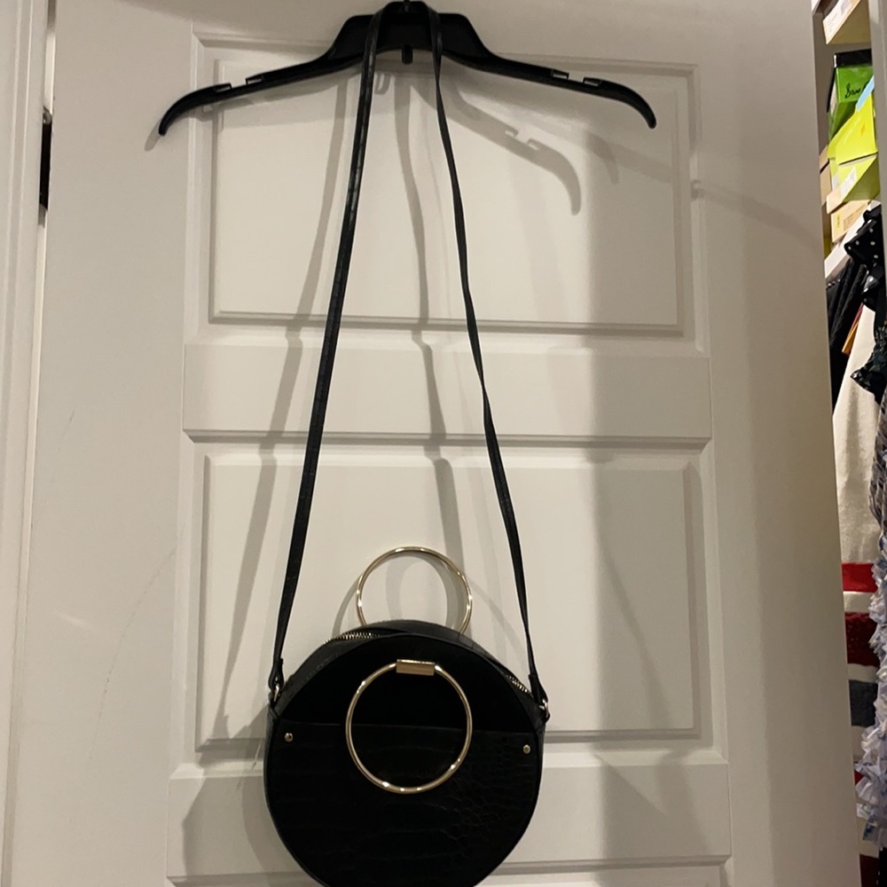 HM FASHION BAG - Picture 2 of 7